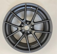 Felga aluminiowa BMW OE M PERFORMANCE 8.5J x 19 5x112 ET 40 wzór 898M