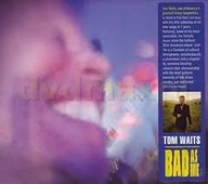 TOM WAITS Bad As Me CD 2011 Album