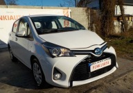 Toyota Yaris Okazja 1.5 Hybryda 75KM