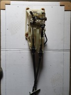 Wybierak linki skrzyni biegów Mazda 6 GJ 2.2D