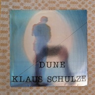 Klaus Schulze – Dune - 1979 Ger (NM/EX)