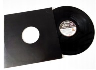 Dancefloor Saints - Carry On 2007 Singiel MAXI 12