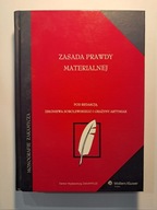 Zasady Prawdy Materialnej