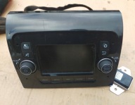 radio alfa romeo Giulietta