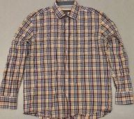 R) MARC O'POLO MĘSKA KOSZULA ROBOCZA Roz.XL