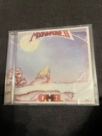 CAMEL - MOONMADNESS (CD)