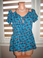 Bluzka damska hiszpanka