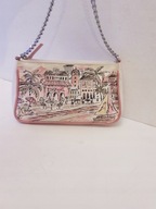 NEXT TOREBKA MIEJSKA ORYGINALNA ŁAŃCUSZEK NA RAMIĘ