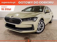 SKODA Superb Edition 130 1.5 TSI mHEV DSG Sedan 150KM 2026