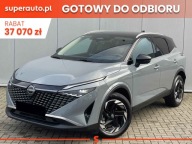 Od ręki - N-Connecta Xtronic 1.3 DIG-T mHEV 158KM / Pakiet Techno