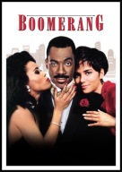 A2 PLAKAT FILMOWY KINO FILM BOOMERANG, BUMERANG, EDDIE MURPHY (1992)