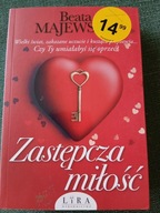 BEATA MAJEWSKA ZASTĘPCZA MIŁOŚĆ BDB