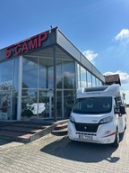 Kamper Camper Sunlight T67