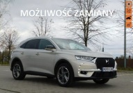 DS Automobiles DS 7 Crossback z Gwarancja Model 2022r 1.6 Benzyna 180KM