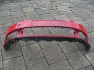 Zderzak przedni przód Skoda Fabia III Montecarlo 6V0 ORYGINAŁ