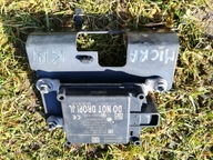 MICRA V K14 RADAR SENSOR CZUJNIK + MOCOWANIE