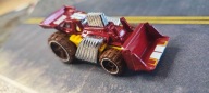 Hot Wheels Speed Dozer 2013 Mattel