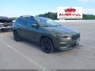 Jeep Cherokee Latitude, 2021r., 2.4L 2.4 Benzyna 180KM