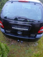 KLAPA BAGAŻNIKA TYŁ RENAULT SCENIC I LIFT