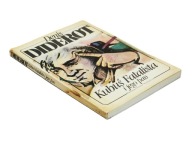 Kubuś Fatalista i jego pan - Denis Diderot