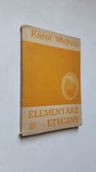 ELEMENTARZ ETYCZNY - Karol Wojtyla