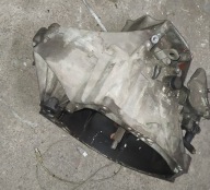 Skrzynia biegów Citroen Peugeot 1,6 THP