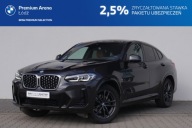 BMW X4 M-pakiet, Kamera cofania, Dost.komforotowy,