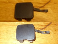 Renault Vel Satis zaślepka hak zderzak tył 2206109