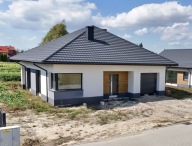 Dom, Dębica, Dębicki, 104 m²