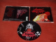 Impaler Alive Beyond The Grave 2007