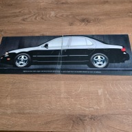 Nissan Altima 1993 USA czytaj opis