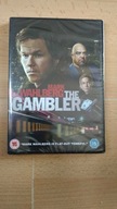 The Gambler płyta DVD