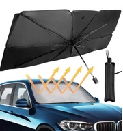 PARASOL OSŁONA PRZECIWSŁONECZNA DO SAMOCHODU DUŻA
