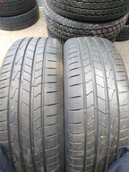 2x Hankook Ventus Prime 3 X 215/65 R17 7-7,4mm