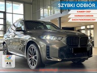 BMW X5 xDrive30d Sport Suv 3.0 (298KM) 2026