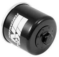 FILTR OLEJU K&N 204 YAMAHA MT03 MT07 MT09