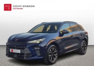 Cupra Terramar 1.5eTSI mHEV DSG 150KM Gwarancja LED Kamera360 ACC Kessy Na