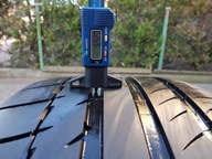 Michelin Latitude Sport 275/45R20 2szt 6,4mm 19r