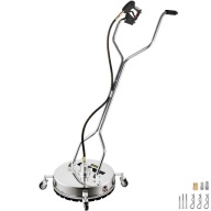 Myjka Wysokociśnieniowa Do Czyszczenia Powierzchni 18" 7,5 L/MIN-32L/MIN