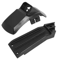 ZESTAW Błotnik + wspornik tylny do Kukirin G2 Pro wersja 2024 i 2025