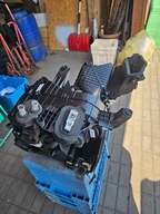 NAGRZEWNICA CITROEN C1 107 AYGO I 05-14