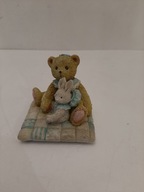 MIŚ KOLEKCJONERSKI CHERISHED TEDDIES / TEDDY 1996
