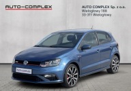 Volkswagen Polo 1.8 Benzyna 192KM