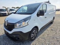 RENAULT TRAFIC 1.6 DCI 115 KONNY LONG L2H1 KLIMA NAVIGACJA GWARANCJA