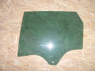 Citroen C3 Aircross 2019 szyba drzwi lewy tył