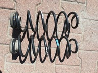 OCTAVIA BORA GOLF IV LEON AUDI A3 SPRĘŻYNY TYLNE