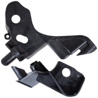 ZESTAW NAPRAWCZY UCHWYT LAMPY PRAWEJ do CITROEN C4 II DS4 6212H0