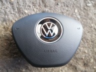 PODUSZKA KIEROWCY 5G0880201 GOLF VII