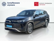 Volkswagen Tayron 1.5 eTSI 150 KM DSG Life 7 Osobowy Kamera 360 Hak