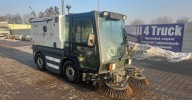 Schmidt Schmidt SWINGO COMPACT 200 Diesel 1KM